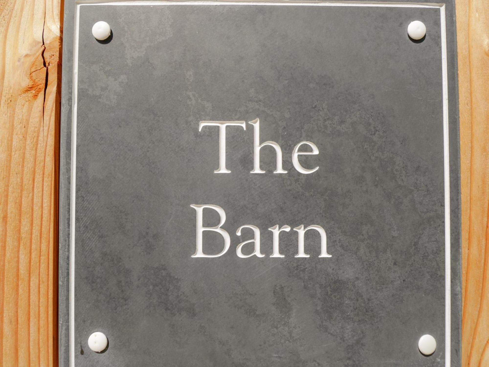 Willa The Barn Poole Zewnętrze zdjęcie